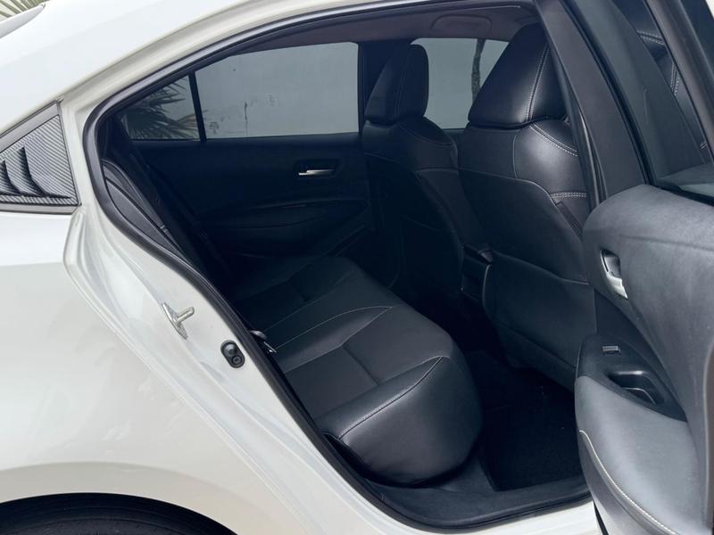 Toyota Corolla XEi 2.0 - foto 16