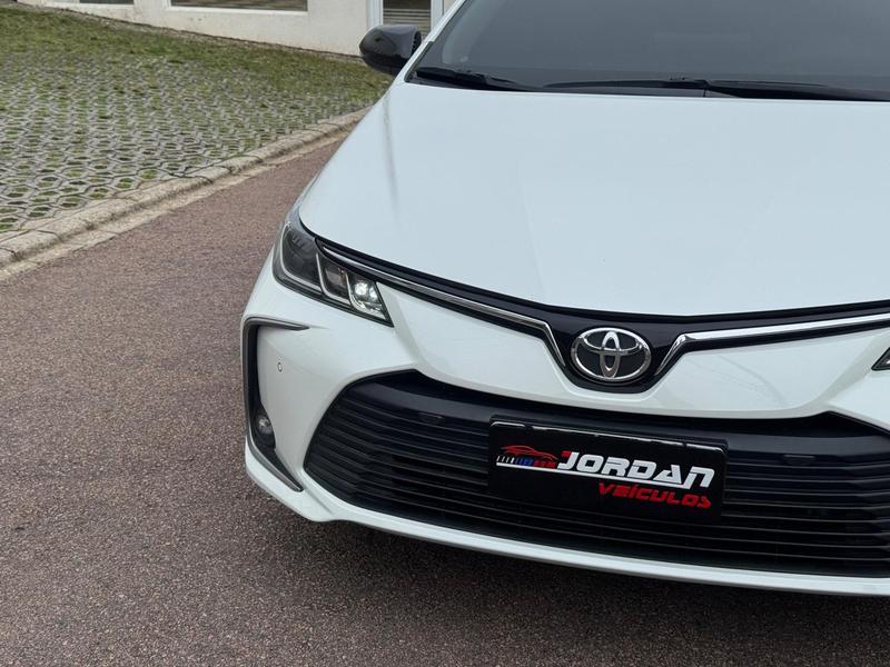 Toyota Corolla XEi 2.0 - foto 4