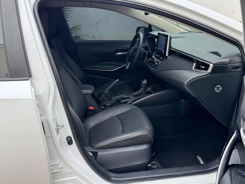 Toyota Corolla XEi 2.0 - foto 15