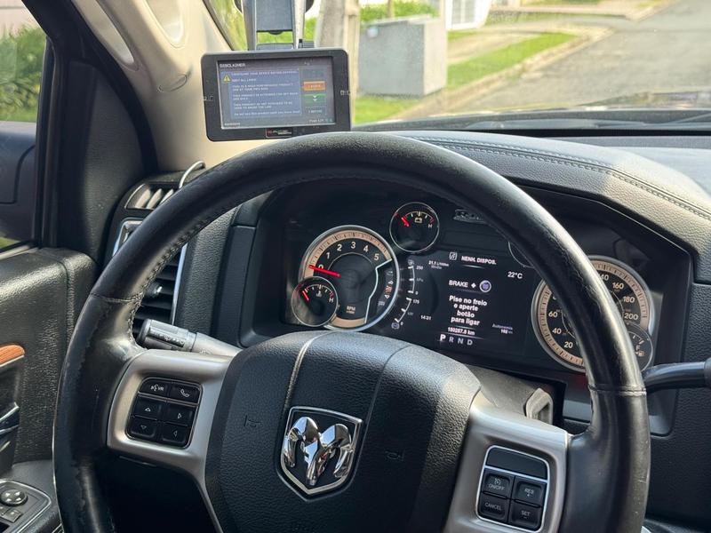 Ram 2500 Laramie 6.7 TDI Cd 4X4 Diesel - foto 2