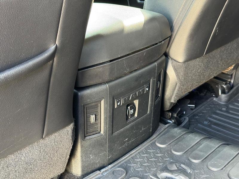 Ram 2500 Laramie 6.7 TDI Cd 4X4 Diesel - foto 5