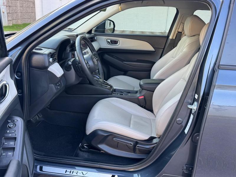 Honda HR-V Advance - foto 12