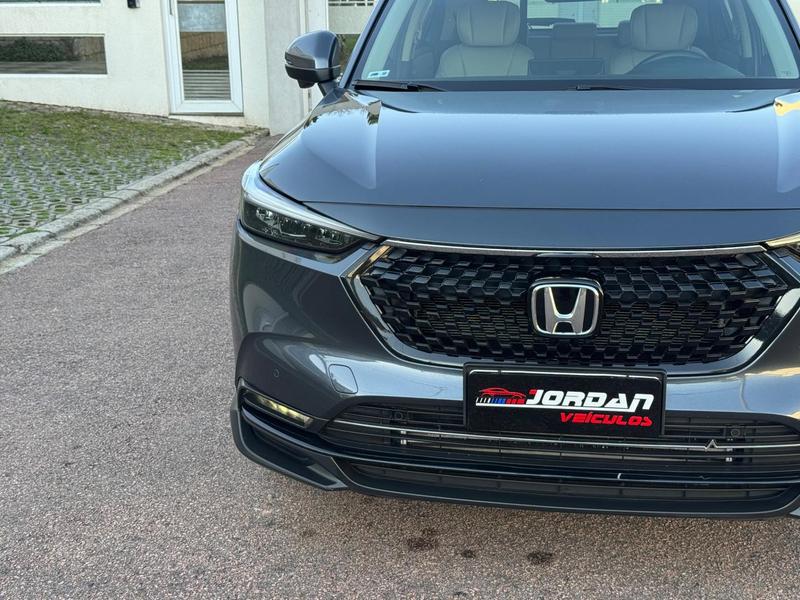 Honda HR-V Advance - foto 4