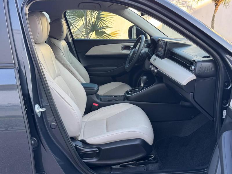 Honda HR-V Advance - foto 19
