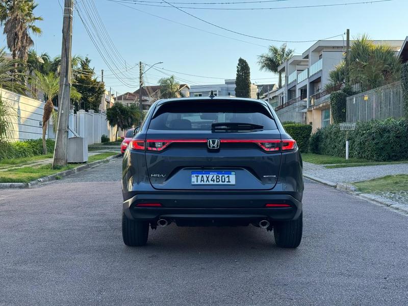 Honda HR-V Advance - foto 7