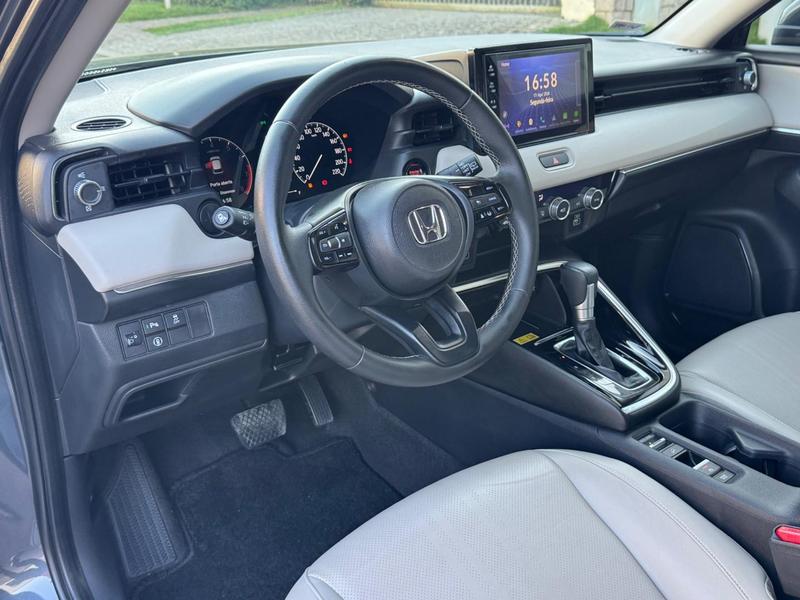 Honda HR-V Advance - foto 10