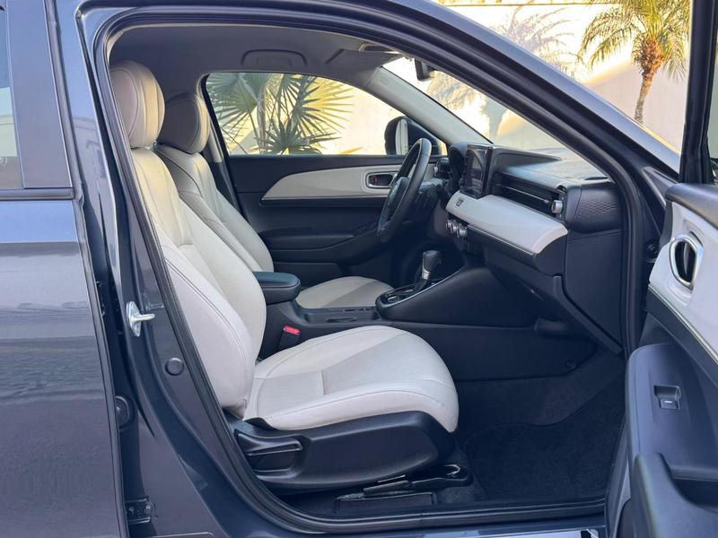Honda HR-V Advance - foto 18