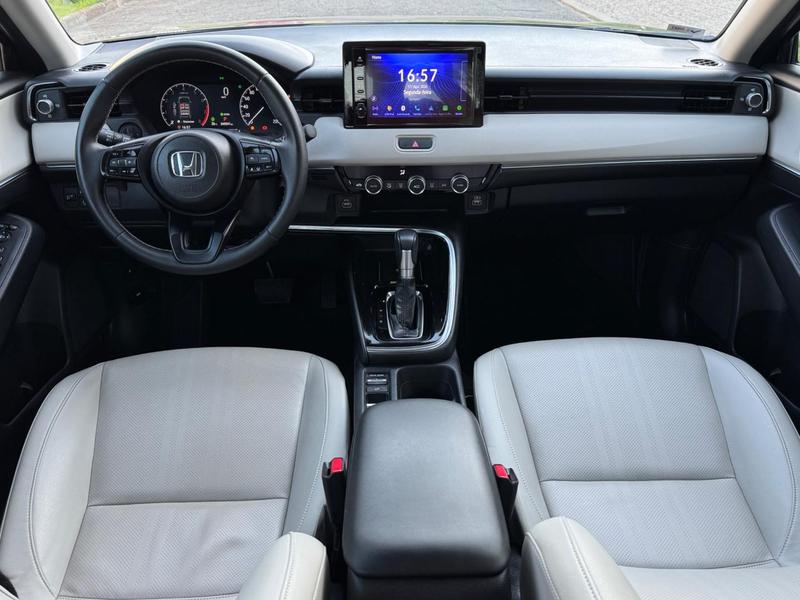 Honda HR-V Advance - foto 13