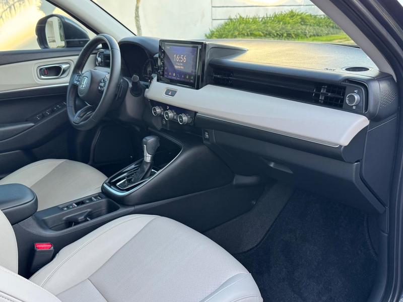 Honda HR-V Advance - foto 17