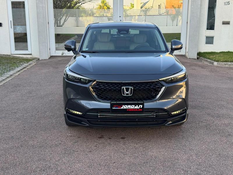 Honda HR-V Advance - foto 3
