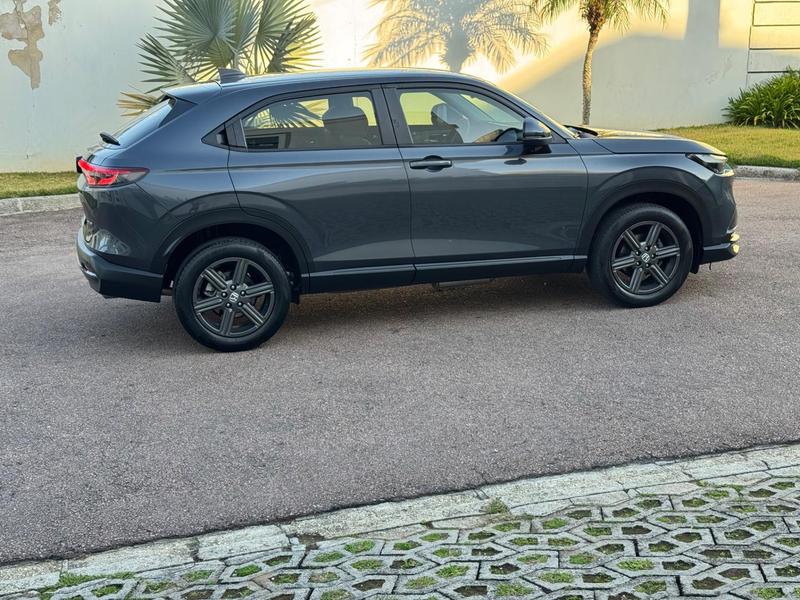 Honda HR-V Advance - foto 9