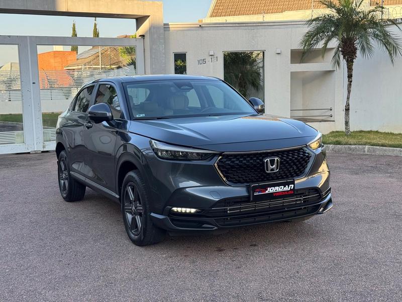 Honda HR-V Advance - foto 2