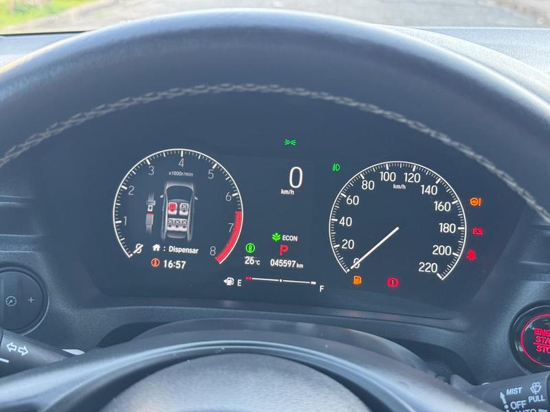Honda HR-V Advance - foto 15