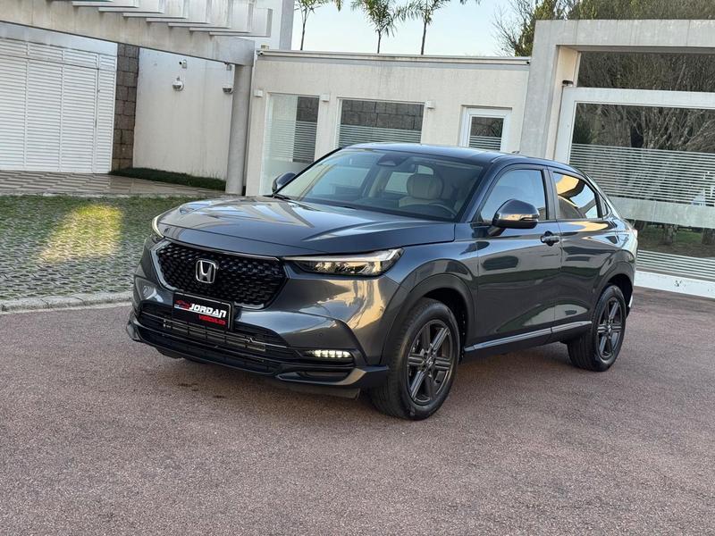Honda HR-V Advance - foto 5