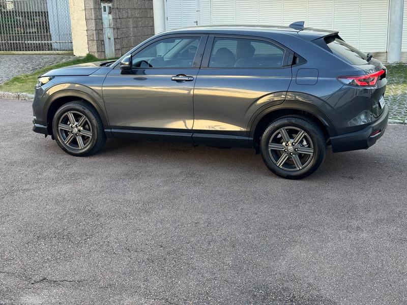 Honda HR-V Advance - foto 6