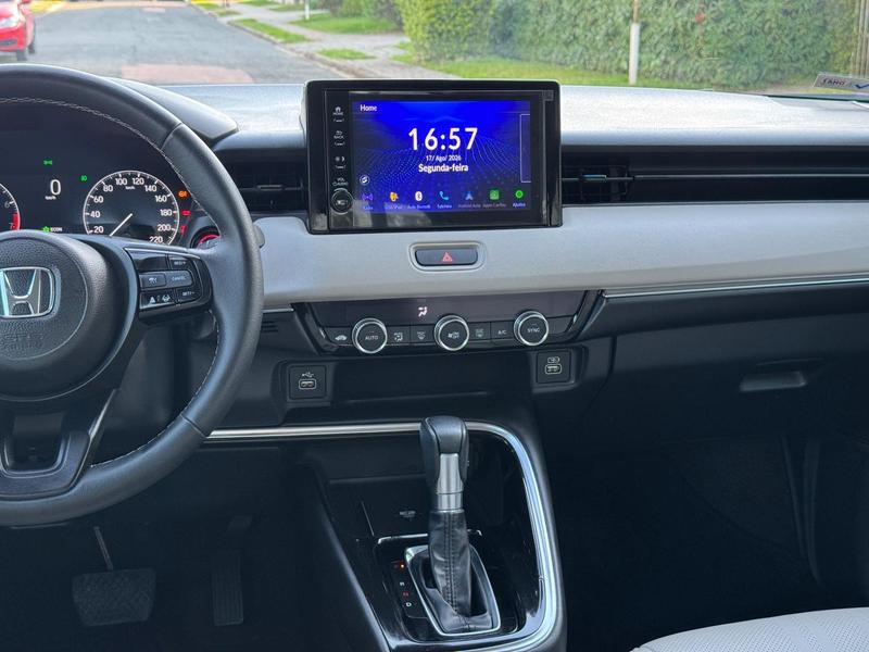 Honda HR-V Advance - foto 16