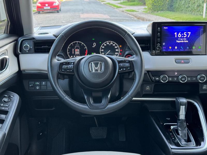 Honda HR-V Advance - foto 14