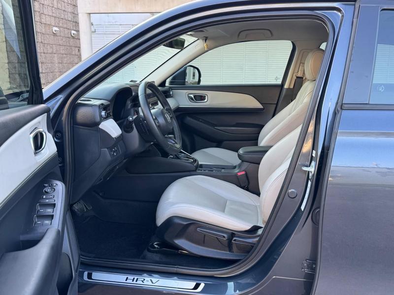 Honda HR-V Advance - foto 11