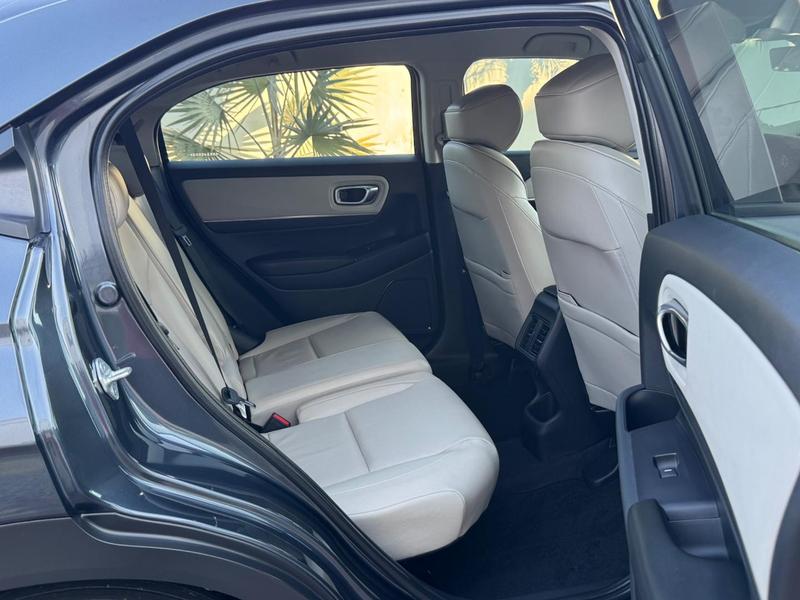 Honda HR-V Advance - foto 20