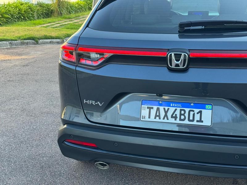 Honda HR-V Advance - foto 8