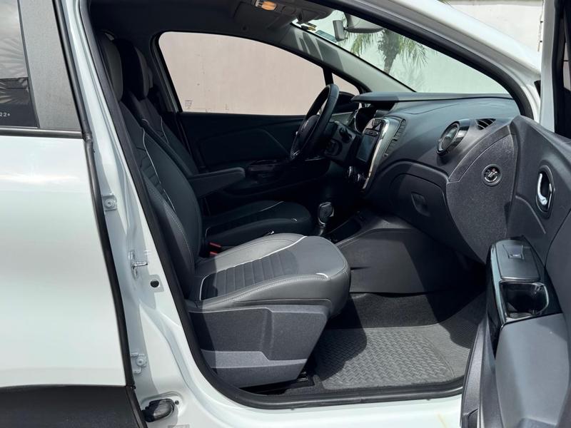 Renault Captur Inten 16a - foto 14