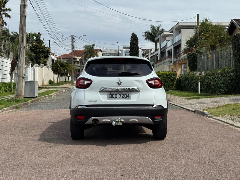 Renault Captur Inten 16a - foto 5