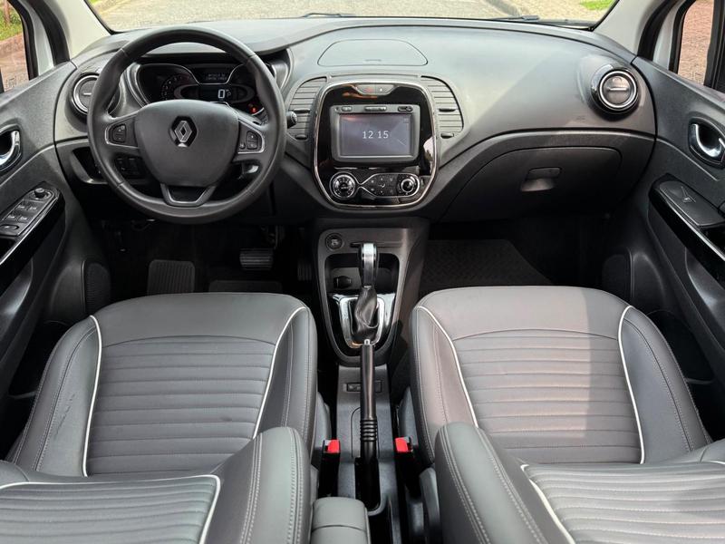Renault Captur Inten 16a - foto 9