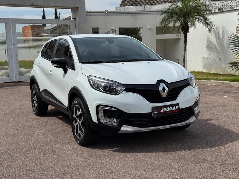 Renault Captur Inten 16a - foto 2