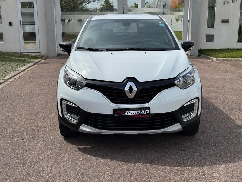 Renault Captur Inten 16a - foto 3