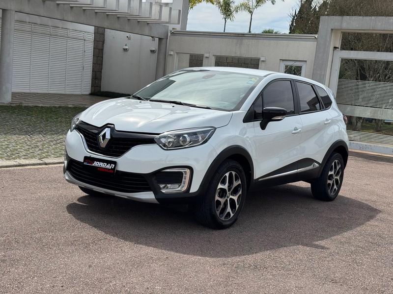 Renault Captur Inten 16a - foto 4