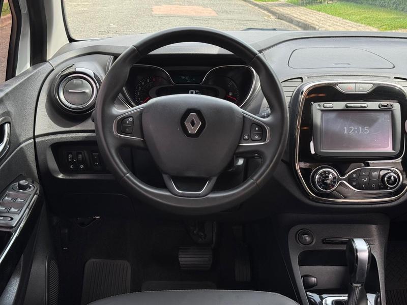 Renault Captur Inten 16a - foto 10