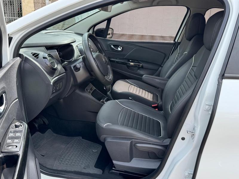 Renault Captur Inten 16a - foto 8