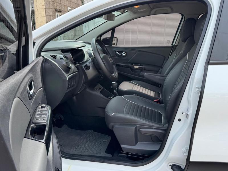 Renault Captur Inten 16a - foto 7