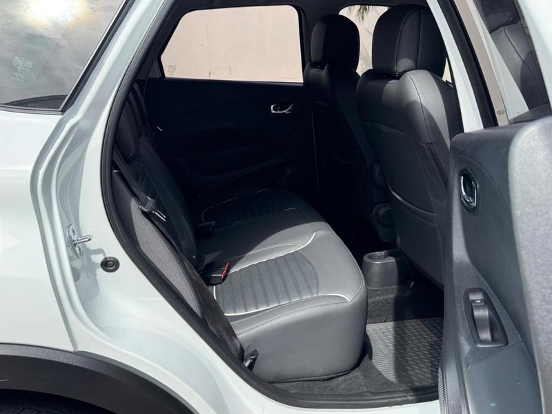 Renault Captur Inten 16a - foto 16