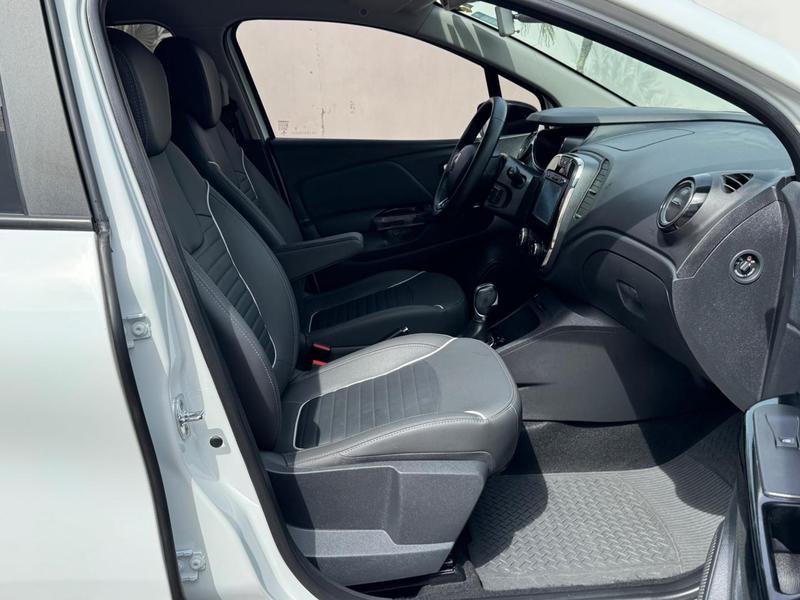 Renault Captur Inten 16a - foto 15