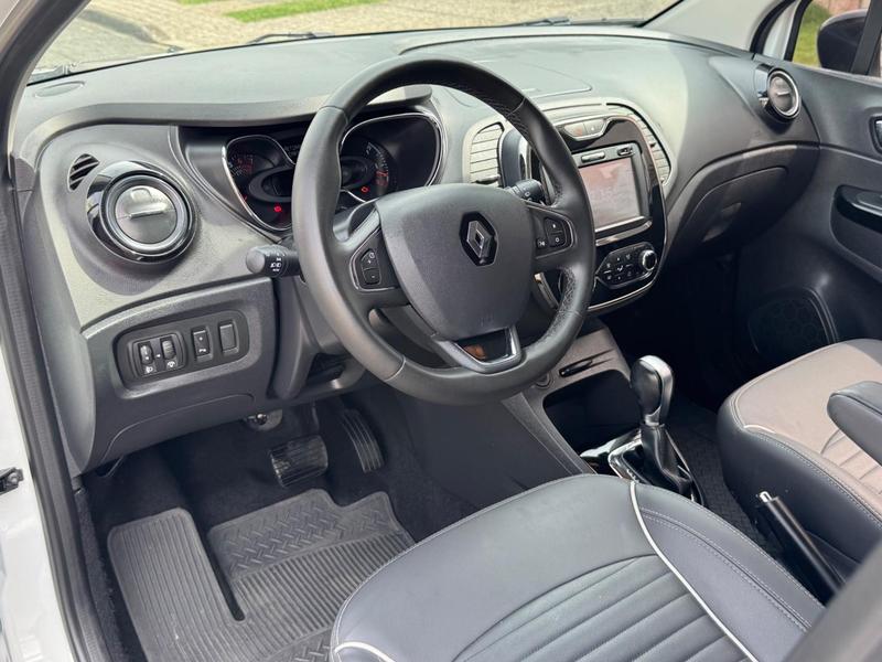 Renault Captur Inten 16a - foto 6