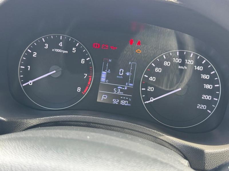 Hyundai Creta 16a Action - foto 11