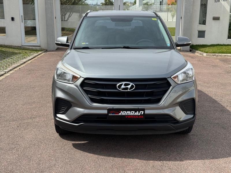 Hyundai Creta 16a Action - foto 3