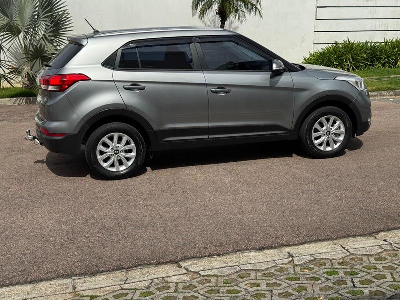 Hyundai Creta 16a Action - foto 5