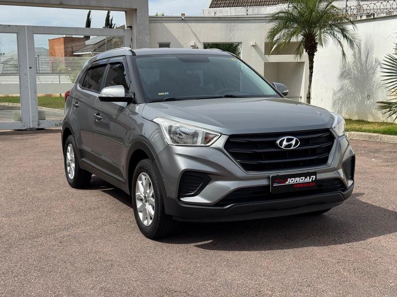 Hyundai Creta 16a Action - foto 2
