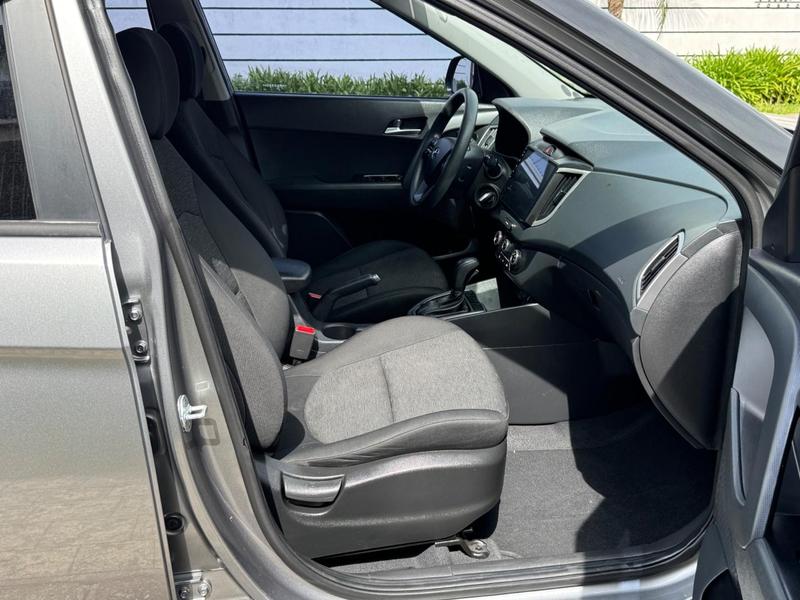 Hyundai Creta 16a Action - foto 15