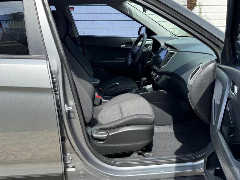 Hyundai Creta 16a Action - foto 14