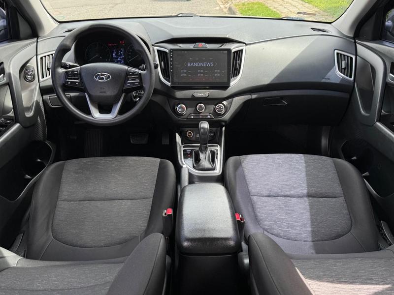 Hyundai Creta 16a Action - foto 9