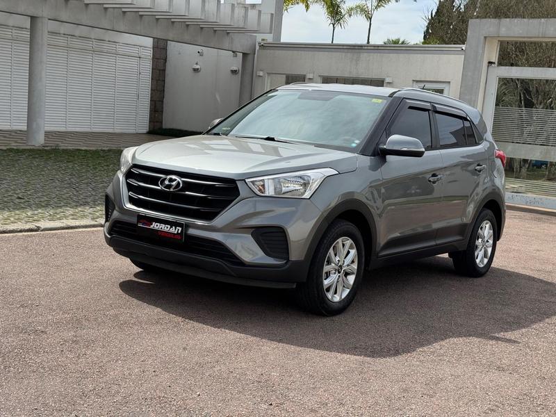 Hyundai Creta 16a Action - foto 4