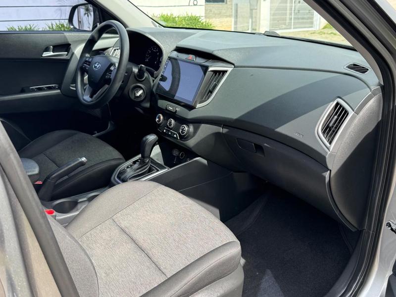 Hyundai Creta 16a Action - foto 13
