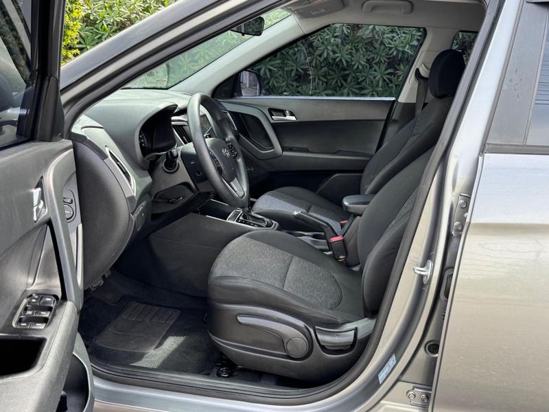 Hyundai Creta 16a Action - foto 8