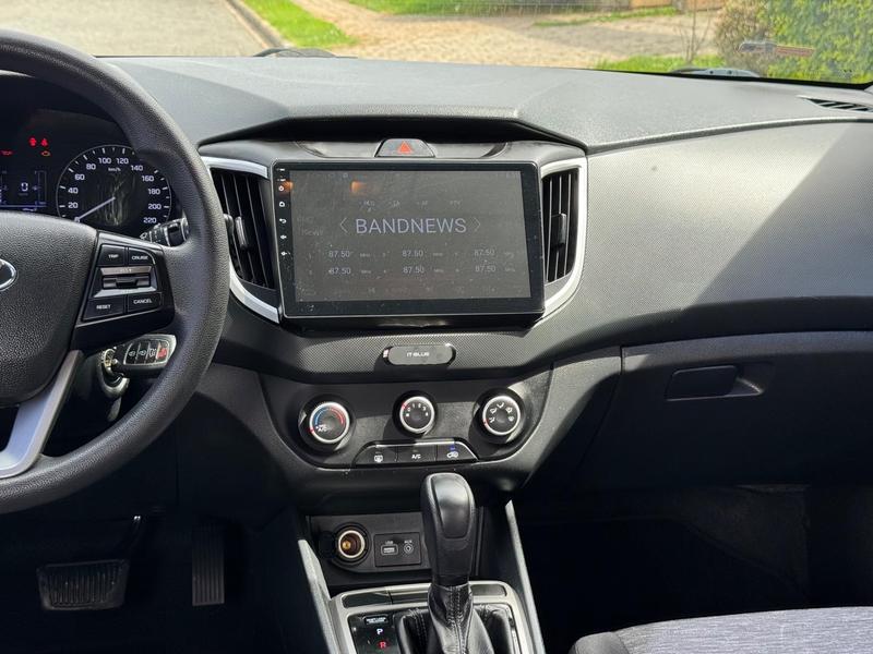 Hyundai Creta 16a Action - foto 12