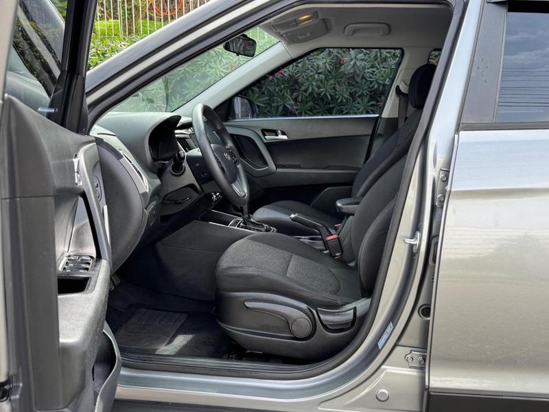 Hyundai Creta 16a Action - foto 7