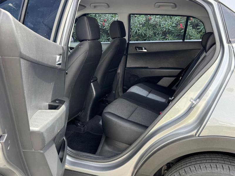 Hyundai Creta 16a Action - foto 18
