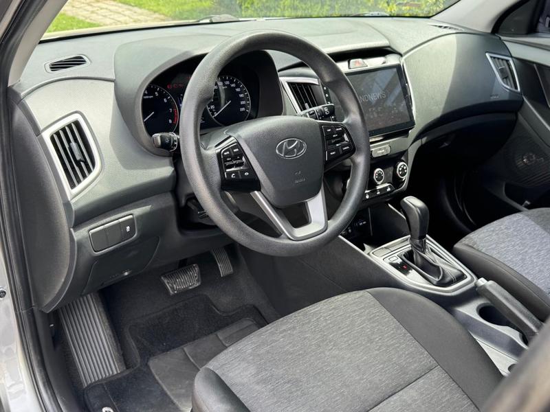 Hyundai Creta 16a Action - foto 6